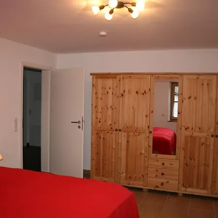 Haus Ingrid Trauchgau
