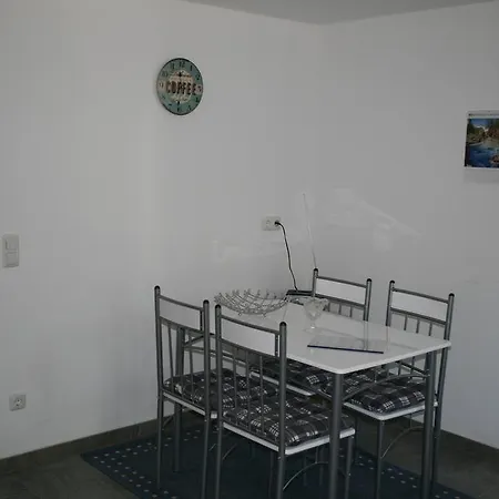 Haus Ingrid Apartment *