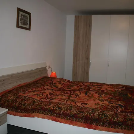 Haus Ingrid Apartment *