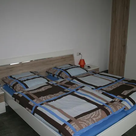 Apartment Haus Ingrid Trauchgau