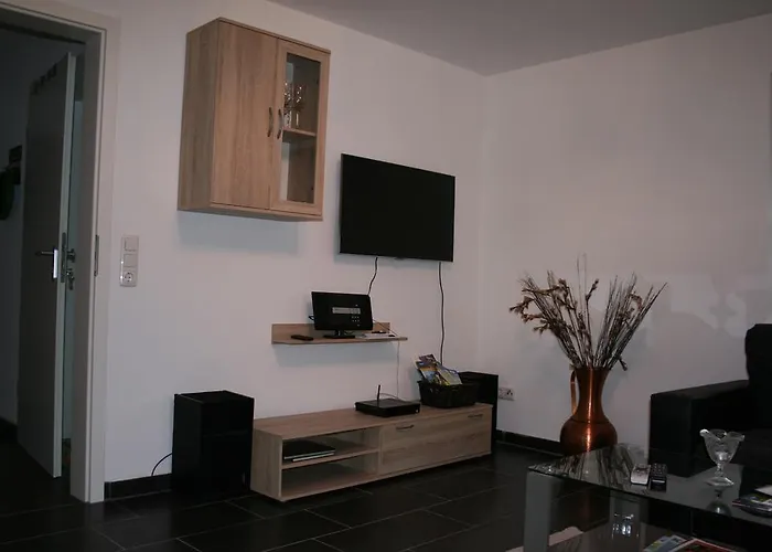 Haus Ingrid Appartement