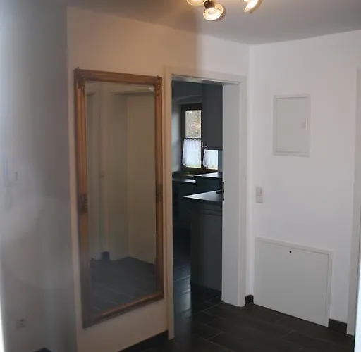 Appartement Haus Ingrid