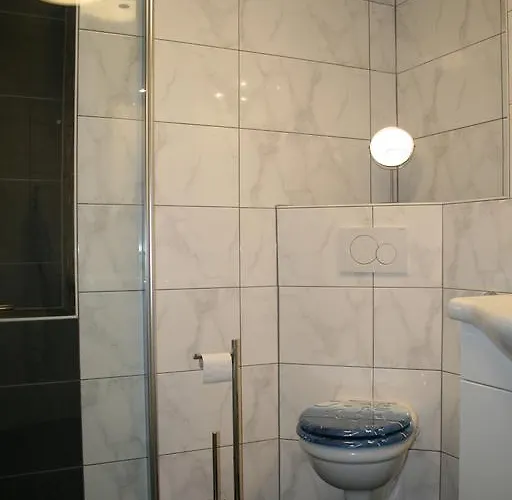 Haus Ingrid * Trauchgau