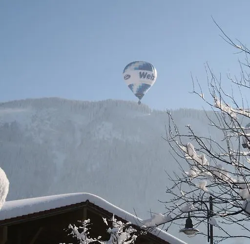 Haus Ingrid Appartement Trauchgau