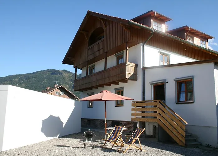 Haus Ingrid Appartement